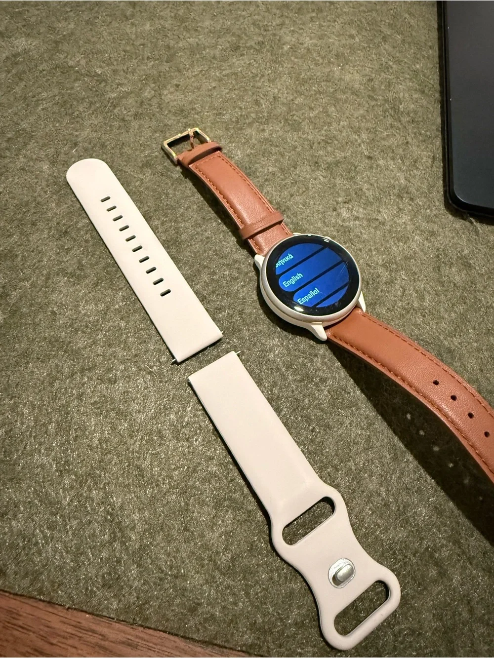 Garmin Vivo Active 6